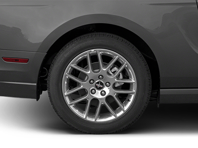 2013 Ford Mustang V6 Premium