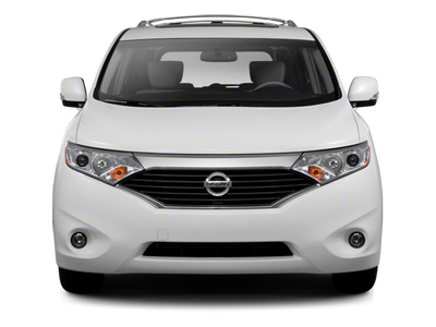 2013 Nissan Quest SL