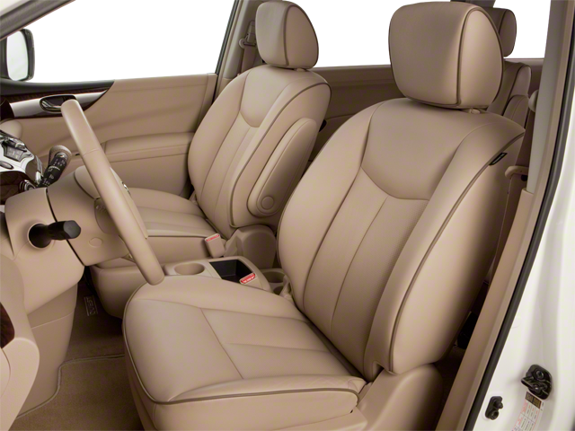 2013 Nissan Quest SL