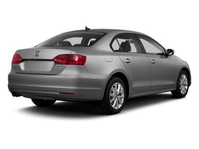 2013 Volkswagen Jetta 2.5L SE Convenience & Sunroof