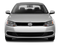 2013 Volkswagen Jetta 2.5L SE Convenience & Sunroof
