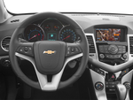 2014 Chevrolet Cruze Diesel