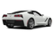 2014 Chevrolet Corvette Stingray Z51 2LT