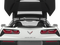 2014 Chevrolet Corvette Stingray Z51 2LT