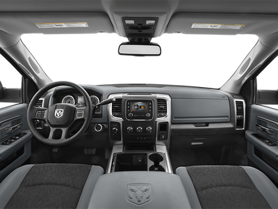 2014 RAM 3500 Big Horn