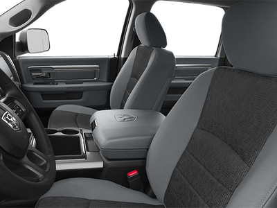 2014 RAM 3500 Big Horn