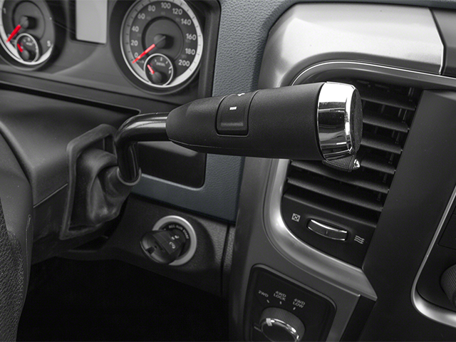 2014 RAM 3500 Big Horn