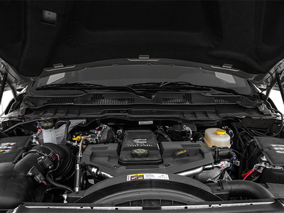 2014 RAM 3500 Big Horn