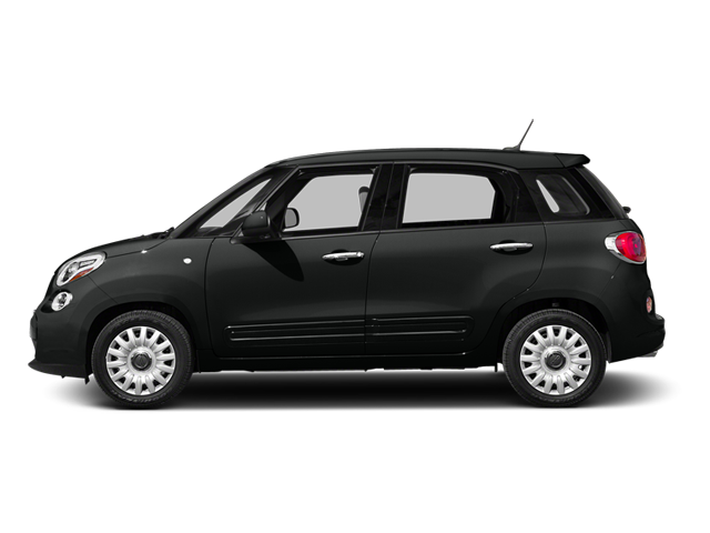 2014 FIAT 500L Easy