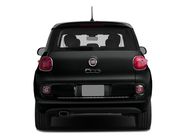 2014 FIAT 500L Easy