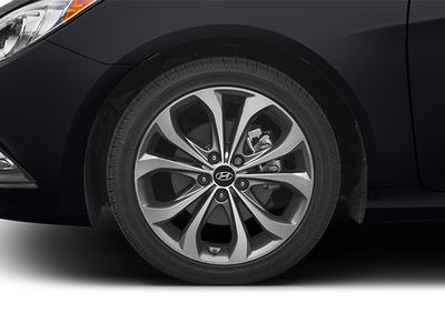 2014 Hyundai Sonata Limited