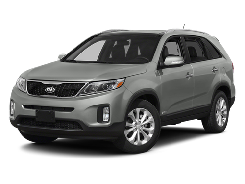 2014 Kia Sorento LX V6