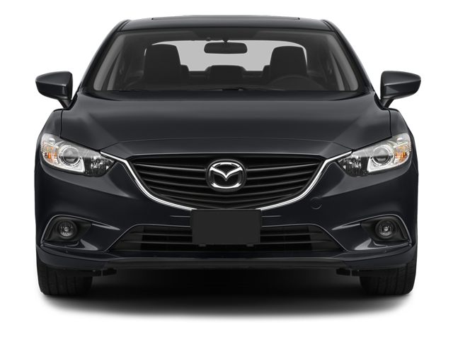2014 Mazda Mazda6 i Sport