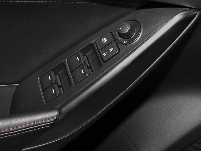 2014 Mazda Mazda6 i Sport