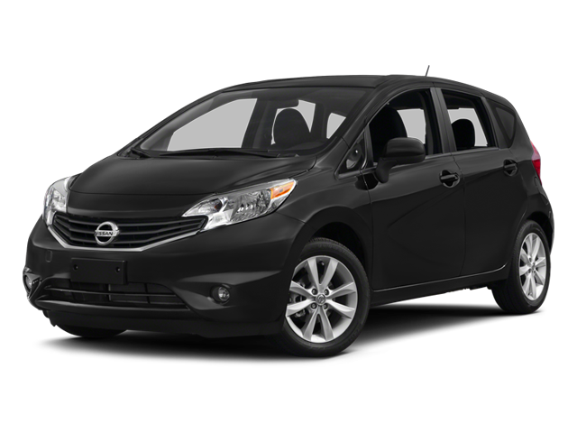 2014 Nissan Versa Note SV
