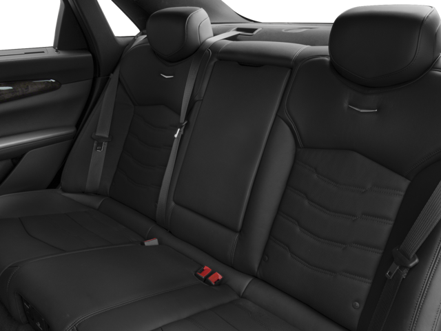 2016 Cadillac CT6 AWD