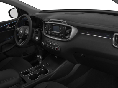 2016 Kia Sorento 3.3L LX