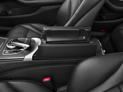 2016 Mercedes-Benz C 300 Sport 4MATIC®