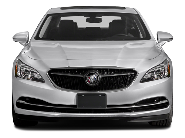2017 Buick LaCrosse Premium