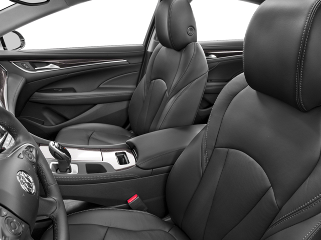 2017 Buick LaCrosse Premium