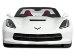 2017 Chevrolet Corvette Stingray Z51 2LT