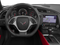 2017 Chevrolet Corvette Stingray Z51 2LT