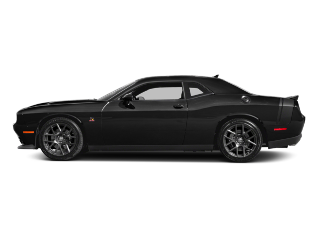 2017 Dodge Challenger R/T