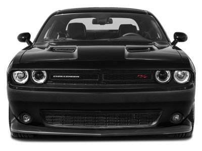 2017 Dodge Challenger R/T