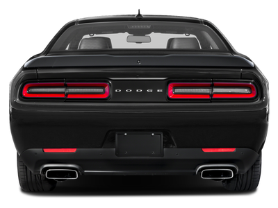 2017 Dodge Challenger R/T