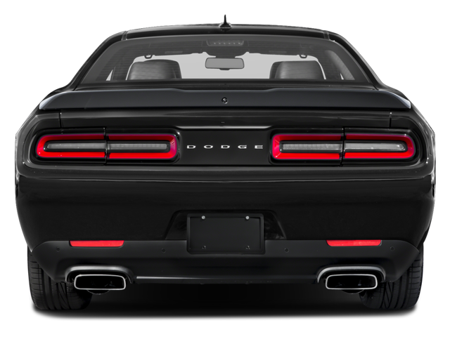 2017 Dodge Challenger R/T