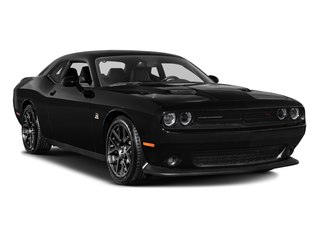2017 Dodge Challenger R/T