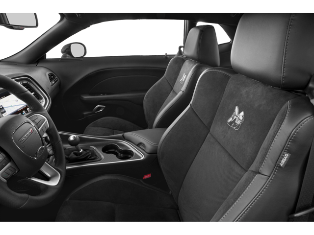 2017 Dodge Challenger R/T