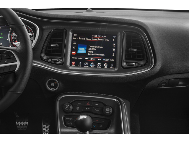 2017 Dodge Challenger R/T