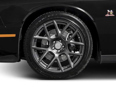 2017 Dodge Challenger R/T