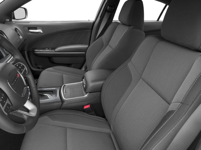 2017 Dodge Charger SXT RWD