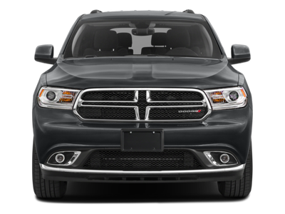 2017 Dodge Durango SXT