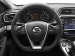 2017 Nissan Maxima 3.5 SV