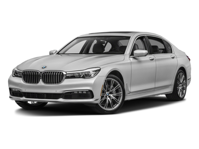 2018 BMW 7 Series 740i xDrive