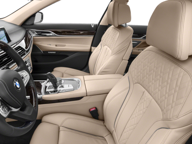 2018 BMW 7 Series 740i xDrive