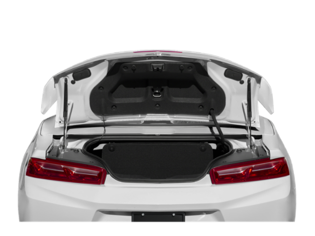 2018 Chevrolet Camaro 2LT