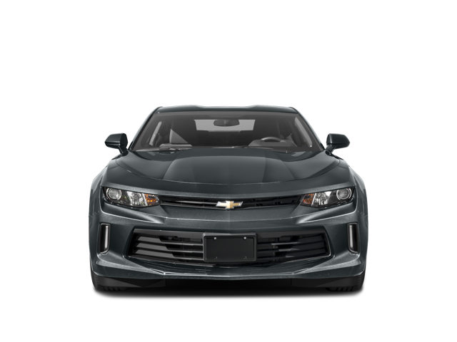 2018 Chevrolet Camaro 1LS