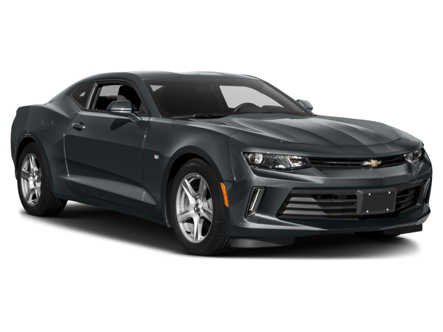 2018 Chevrolet Camaro 1LS
