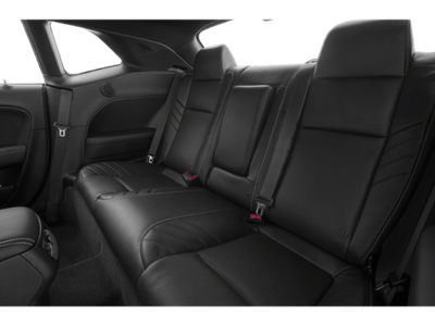 2018 Dodge Challenger SRT Hellcat