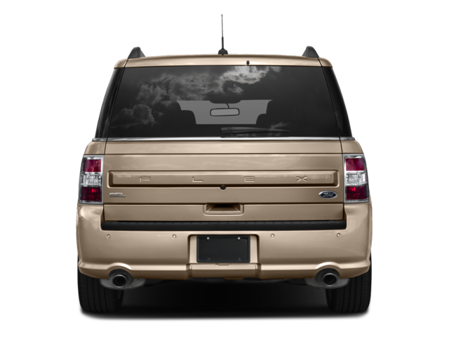 2018 Ford Flex SE