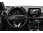 2018 Hyundai Elantra GT Sport