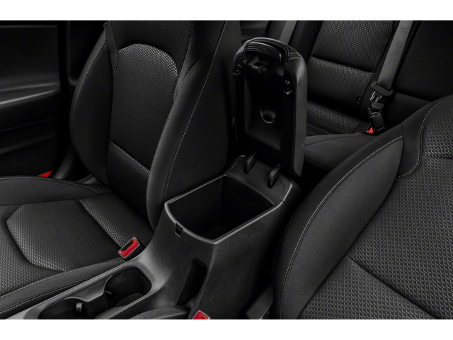 2018 Hyundai Elantra GT Sport