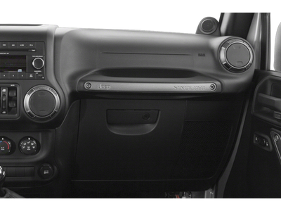 2018 Jeep Wrangler JK Unlimited Willy Wheeler 4x4
