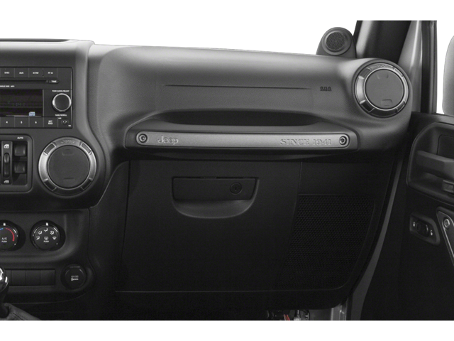 2018 Jeep Wrangler JK Unlimited Willy Wheeler 4x4