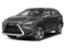 2018 Lexus RX 350L