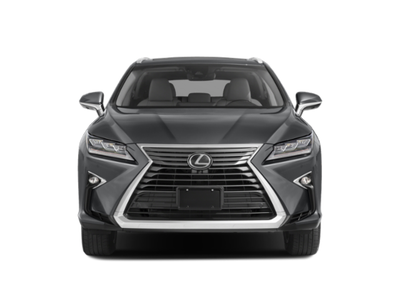 2018 Lexus RX 350L